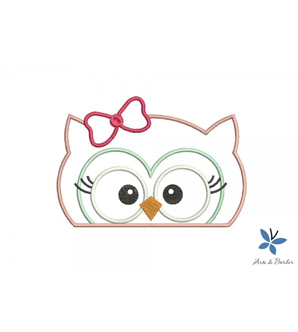 Owl 015
