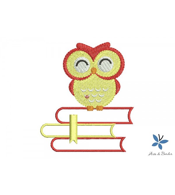 Owl 017