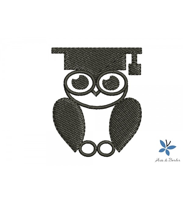 Owl 020
