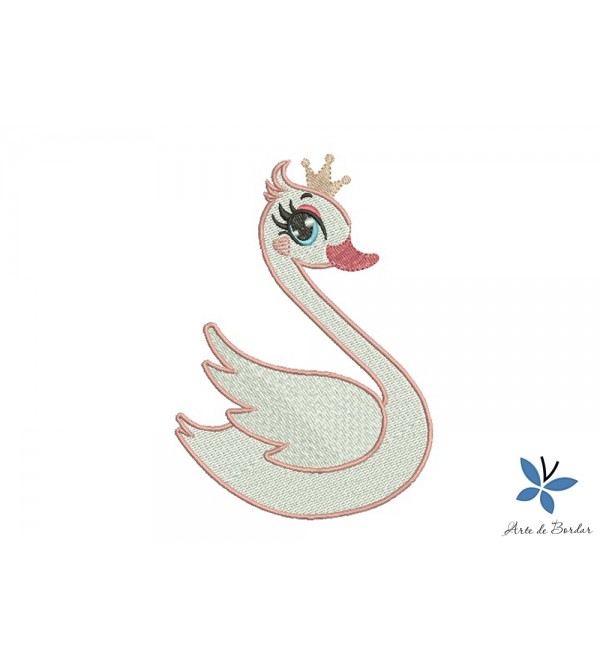 Cisne 002