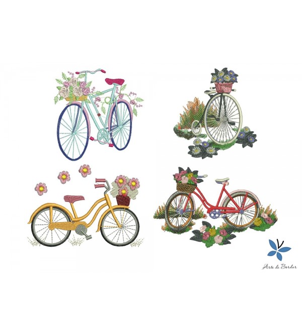 Bicycle 001