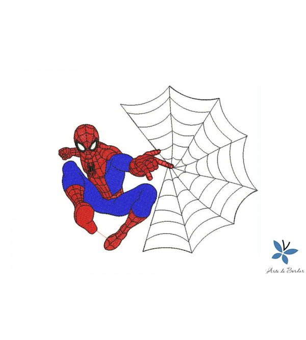 Spider Man 004