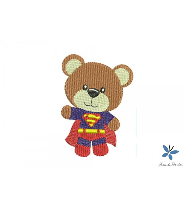 Super man 001