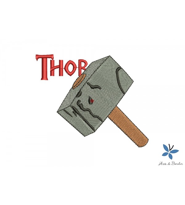 Thor 003