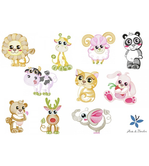 ANIMALS 003
