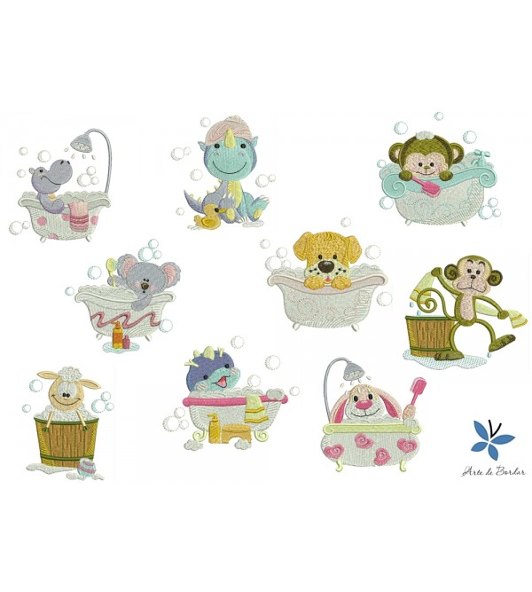 ANIMALS 009