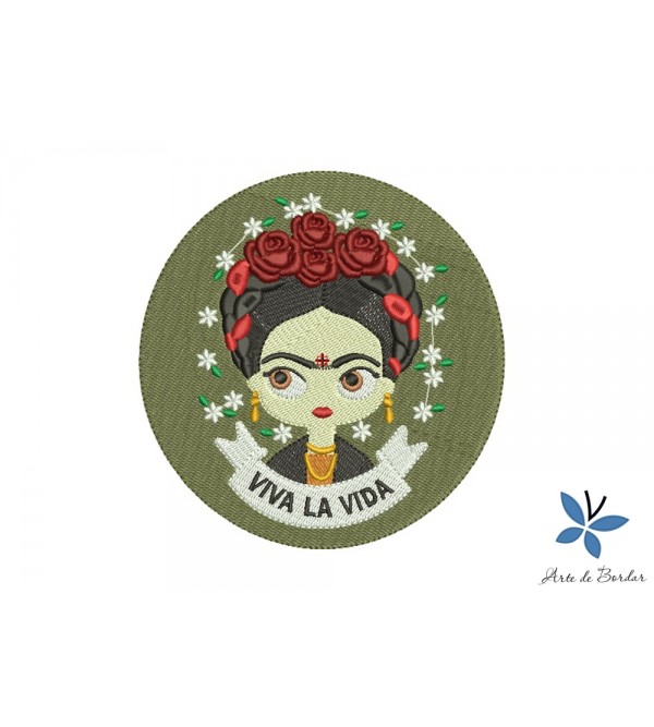 Frida Kahlo 003