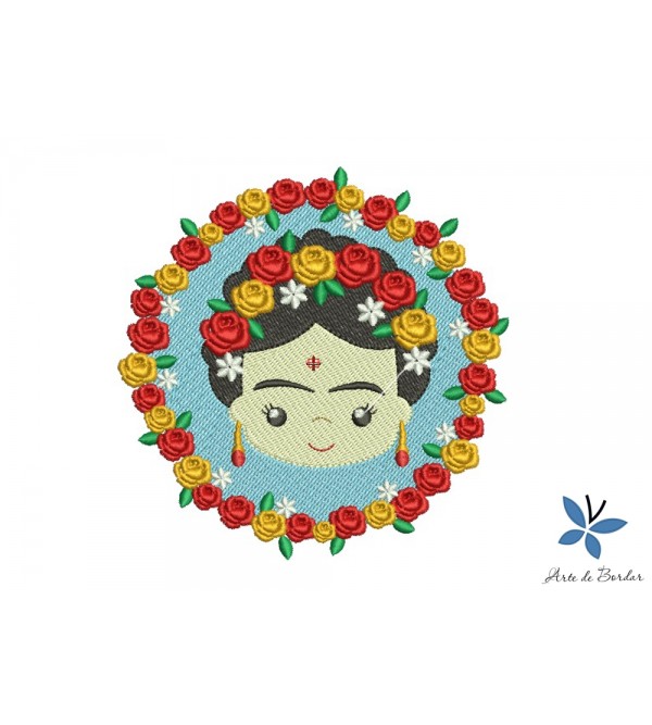 Frida Kahlo 004