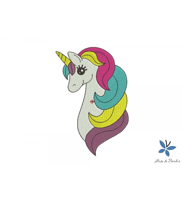 Unicorn 001