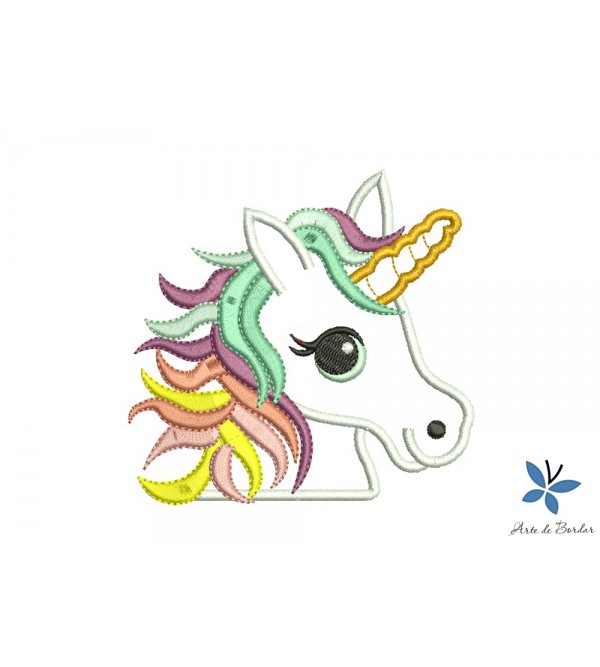 Unicorn 005