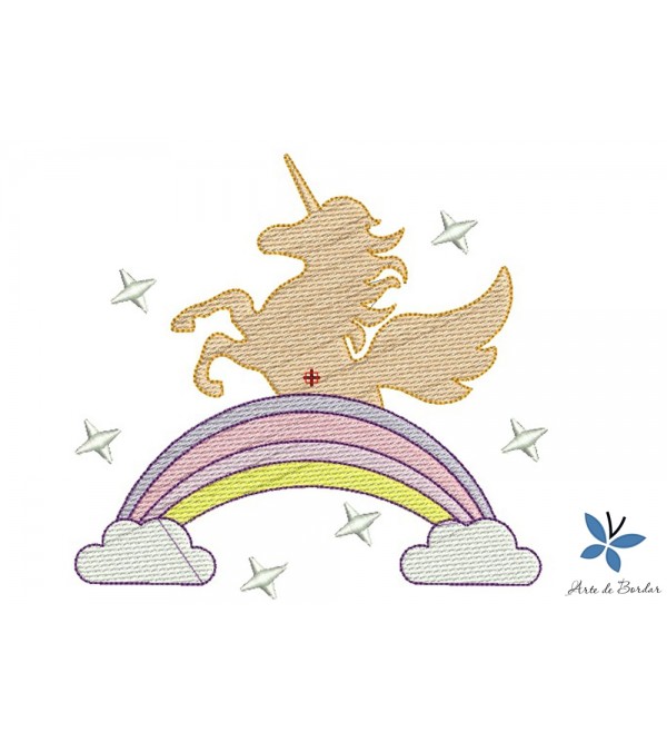 Unicorn 007