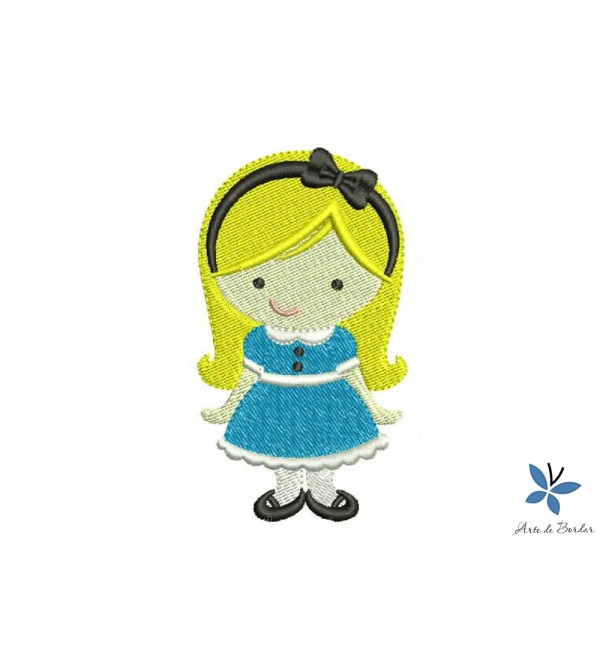 Alice in Wonderland 002