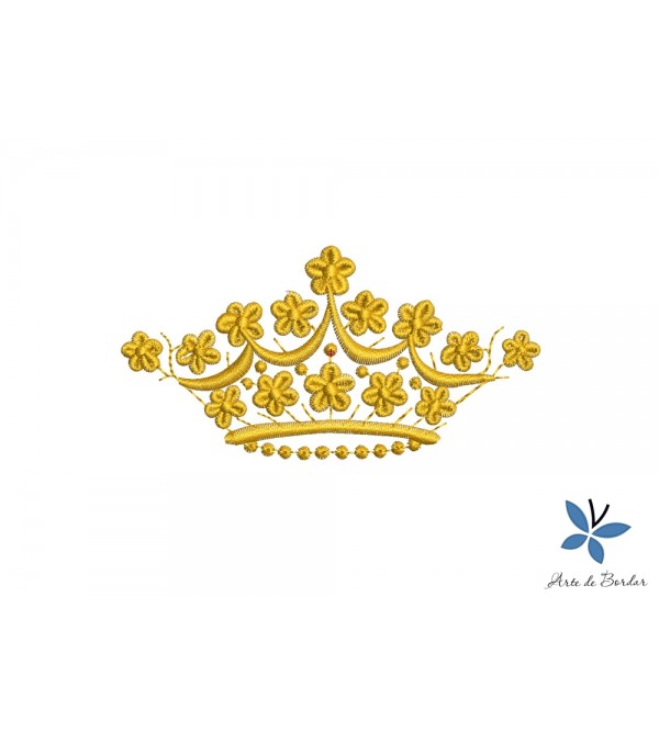 Crown 001