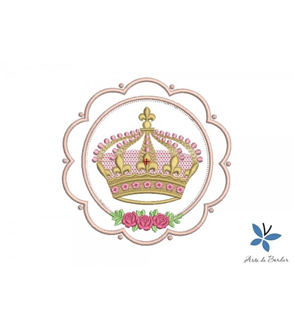 Crown 002
