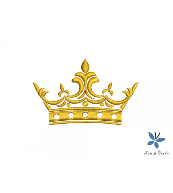 Crown 003