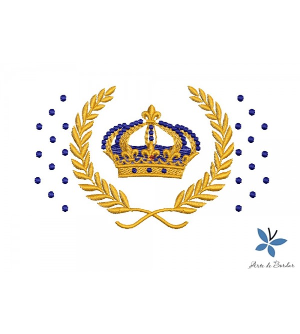 Crown 004