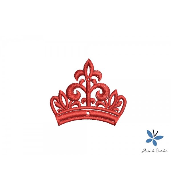 Crown 008