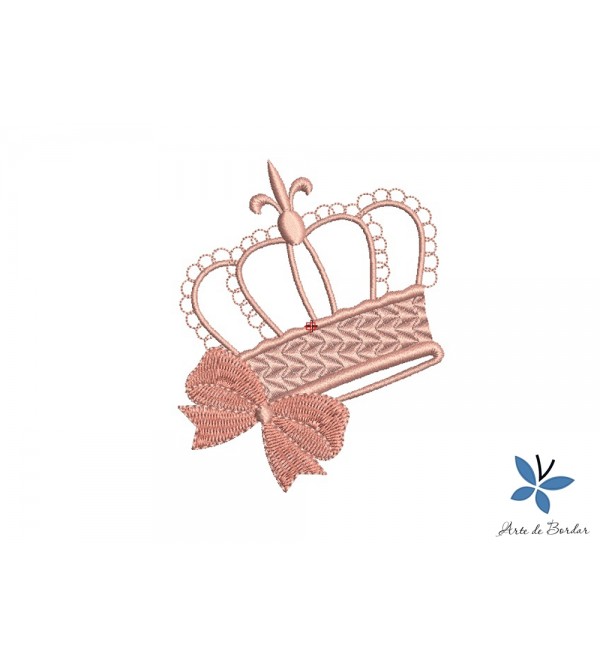 Crown 009