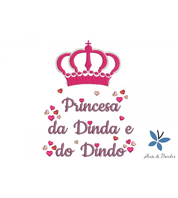 Matriz de Bordado Padrinho e Madrinha 002