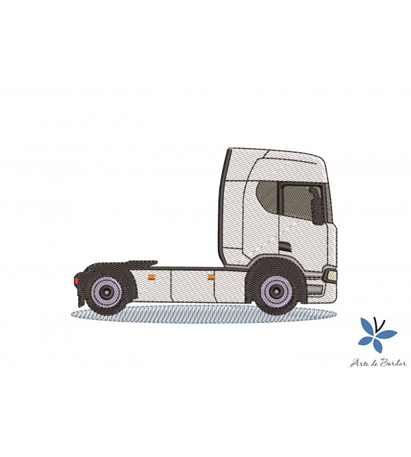Truck 008
