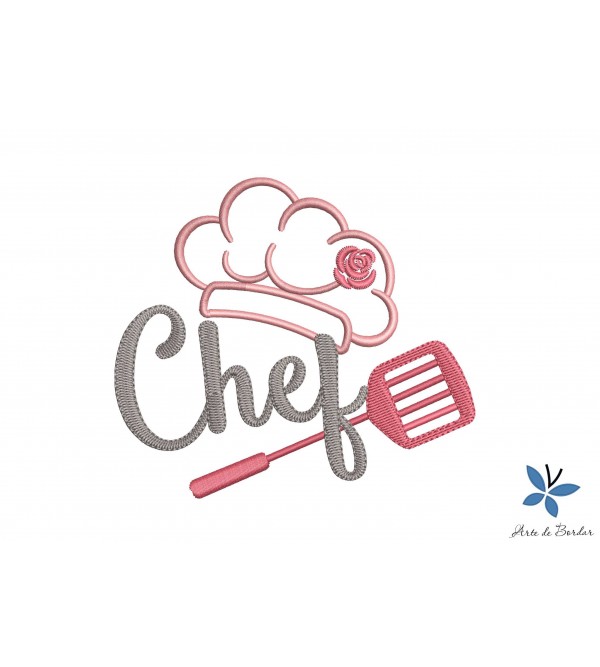 Chef 010