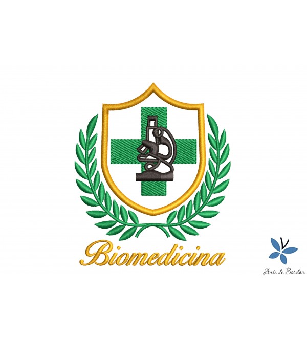  Biomedicine 006