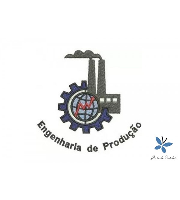 Engenharia da produção 002