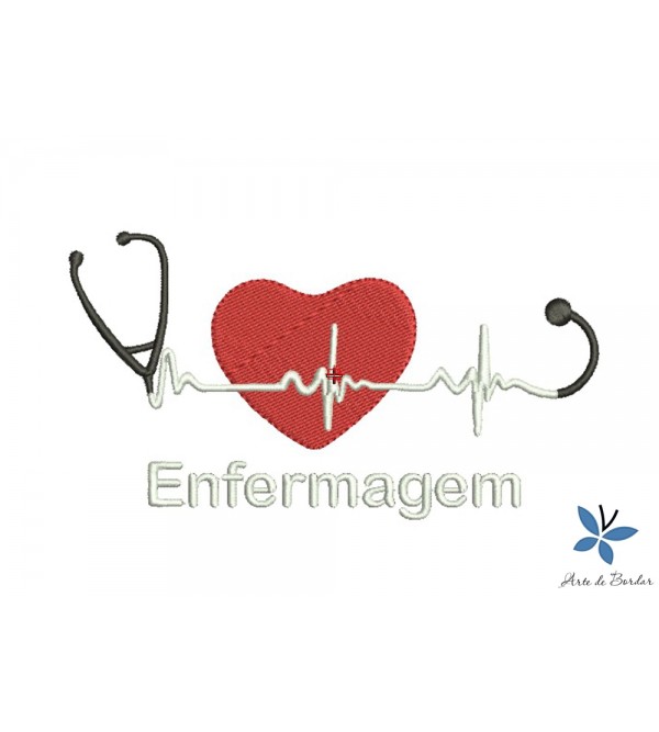 ENFERMAGEM 007