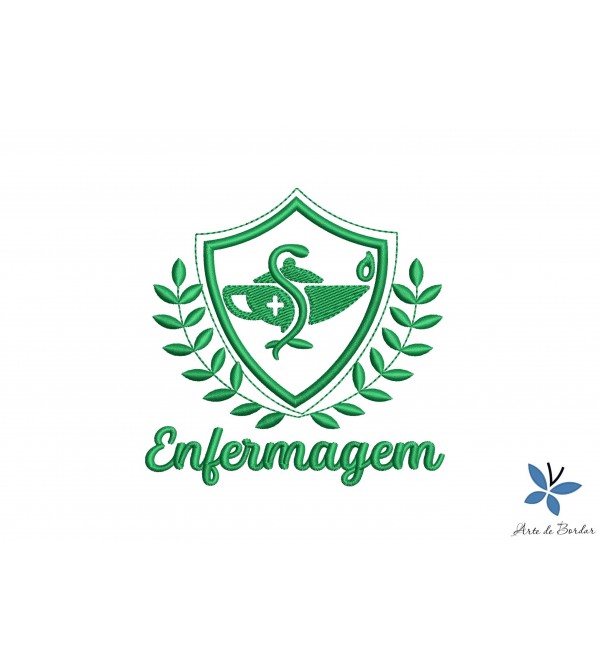 Enfermagem 038