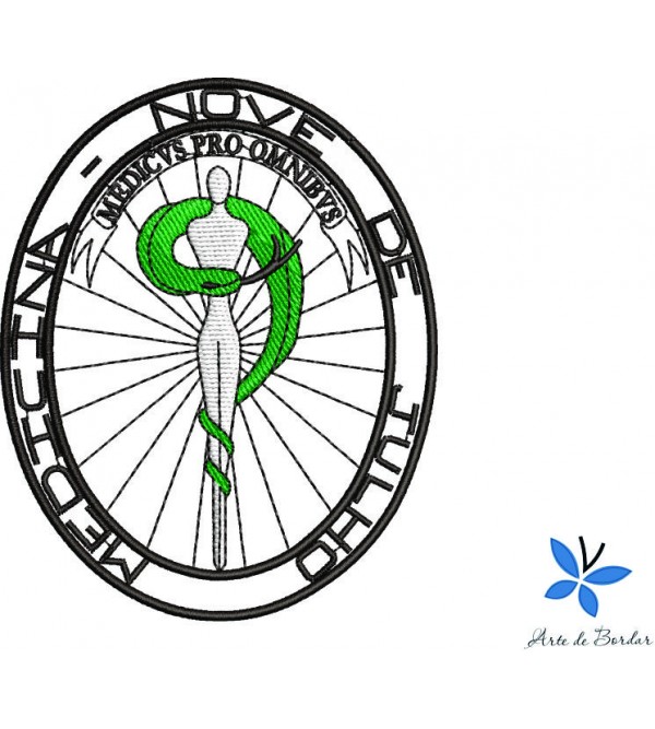 Medicina Nove De Julho 001