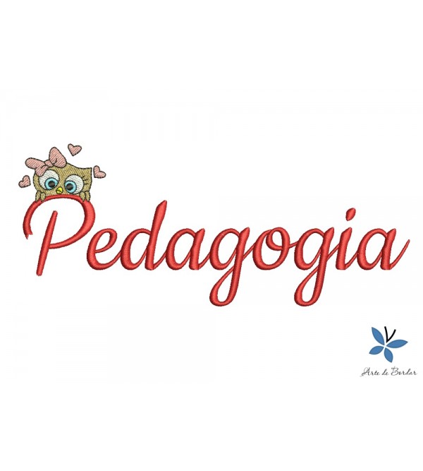 Pedagogia 012