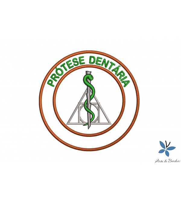 Dental Prosthesis Technician 002