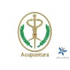 Matriz de Bordado Acupuntura 003