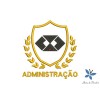 Matriz de Bordado Administração 002