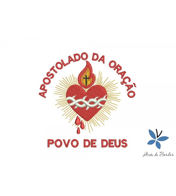 Apostolado da Oração 003