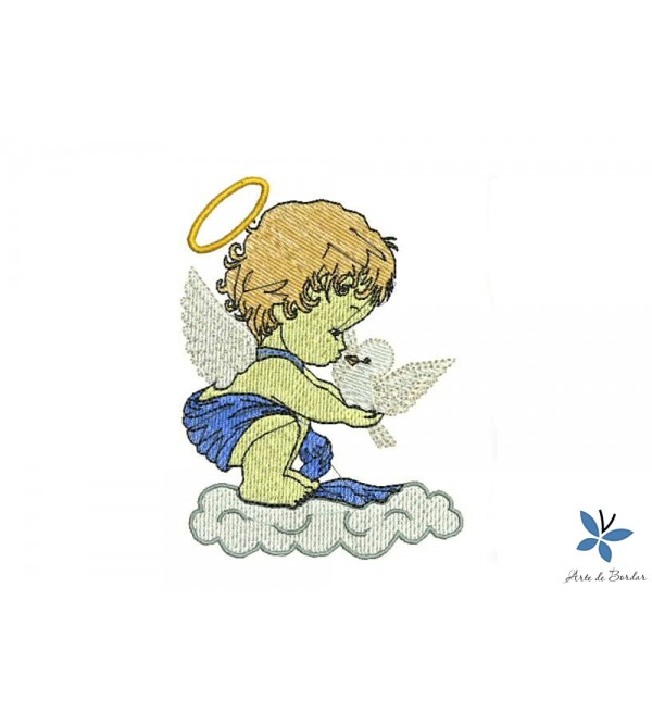Angel 005