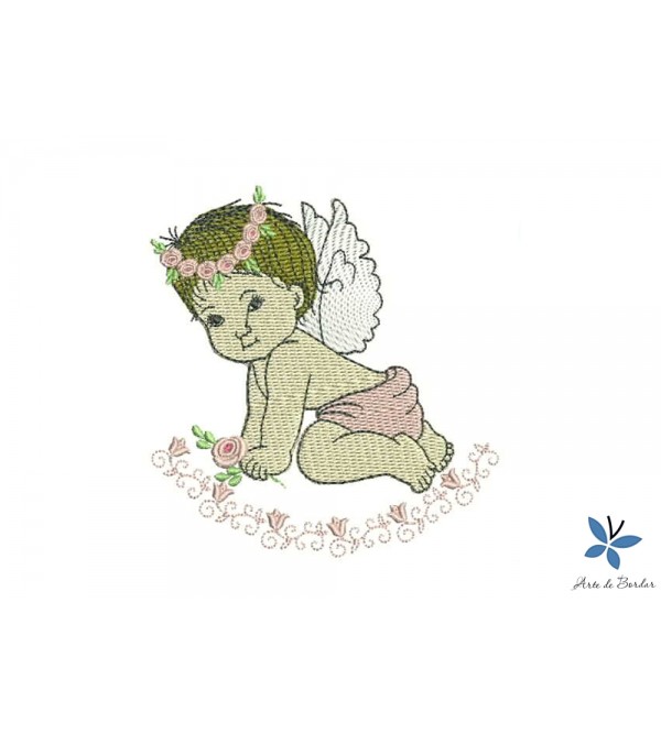 Angel 007