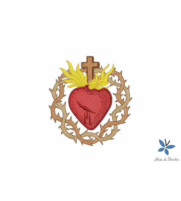 Sacred Heart 005