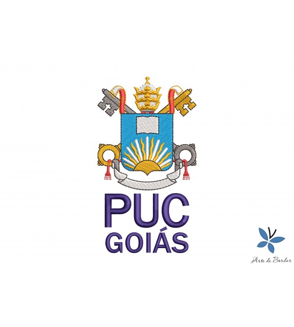 PUC Goiás 001